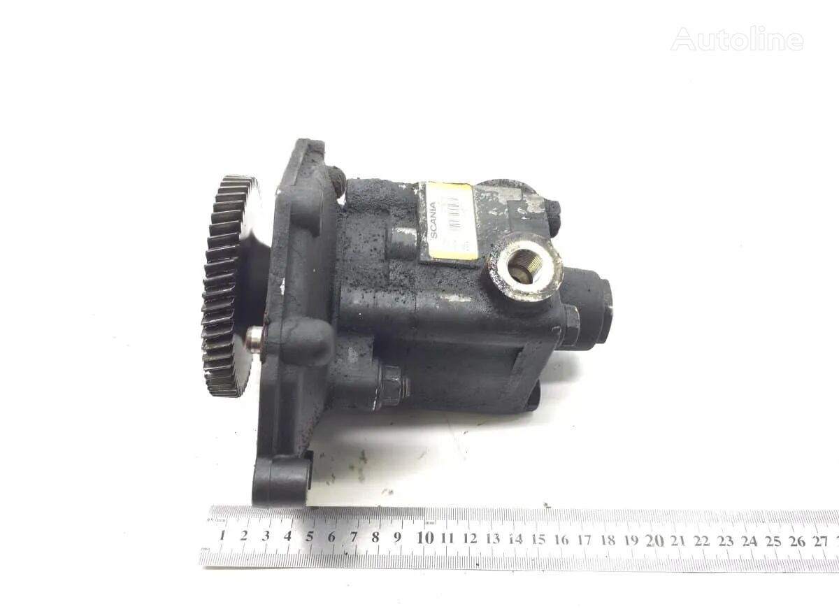 Pompa servodirecție Scania 1457711 / 2064855 / 2108039 / 1519675 cab lift pump for truck