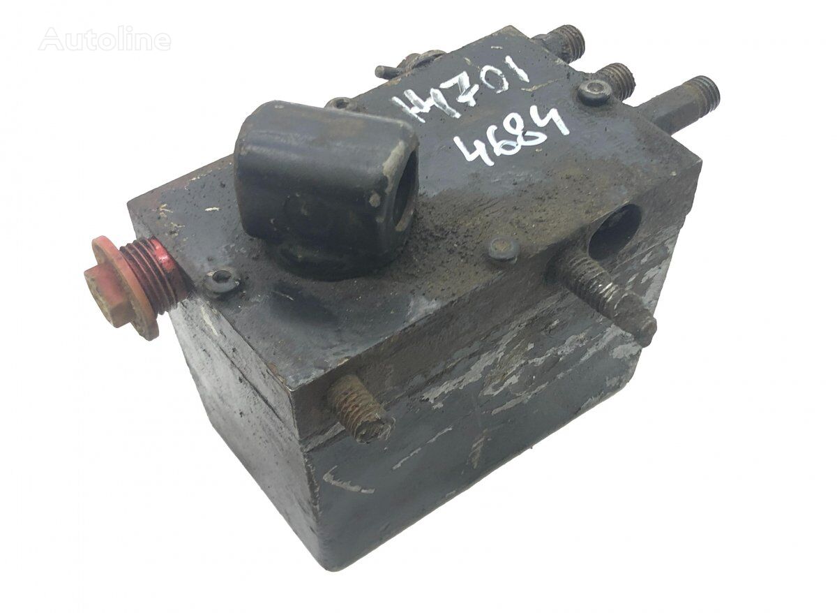 cab lift pump for Scania 4-series 114  (1995-2006) truck tractor