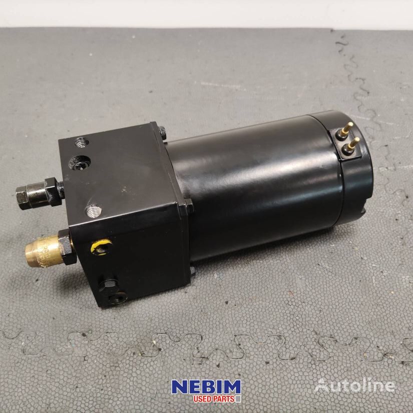 Volvo - 20453520 - Elektrische cabinepomp FM9 cab lift pump for truck