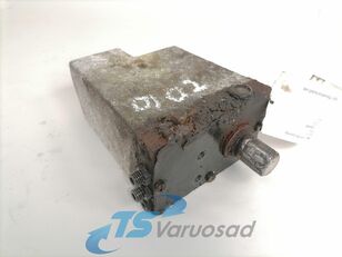 پمپ بالابر کابین Volvo Cab tilting pump 3198846 برای تریلی Volvo FM9