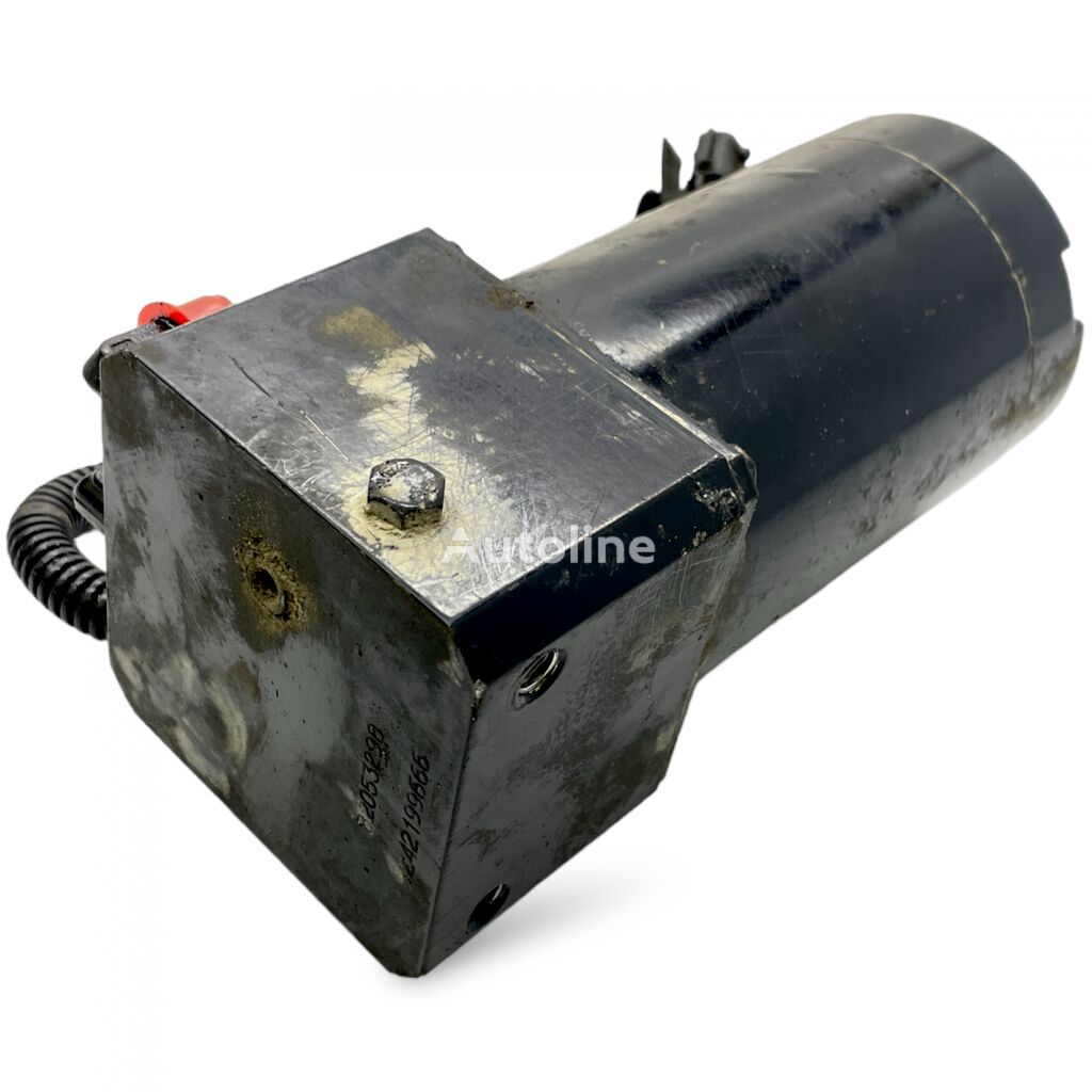 Volvo FE (01.06-) 82053298 cab lift pump for Volvo FL, FE (2005-2014) truck tractor