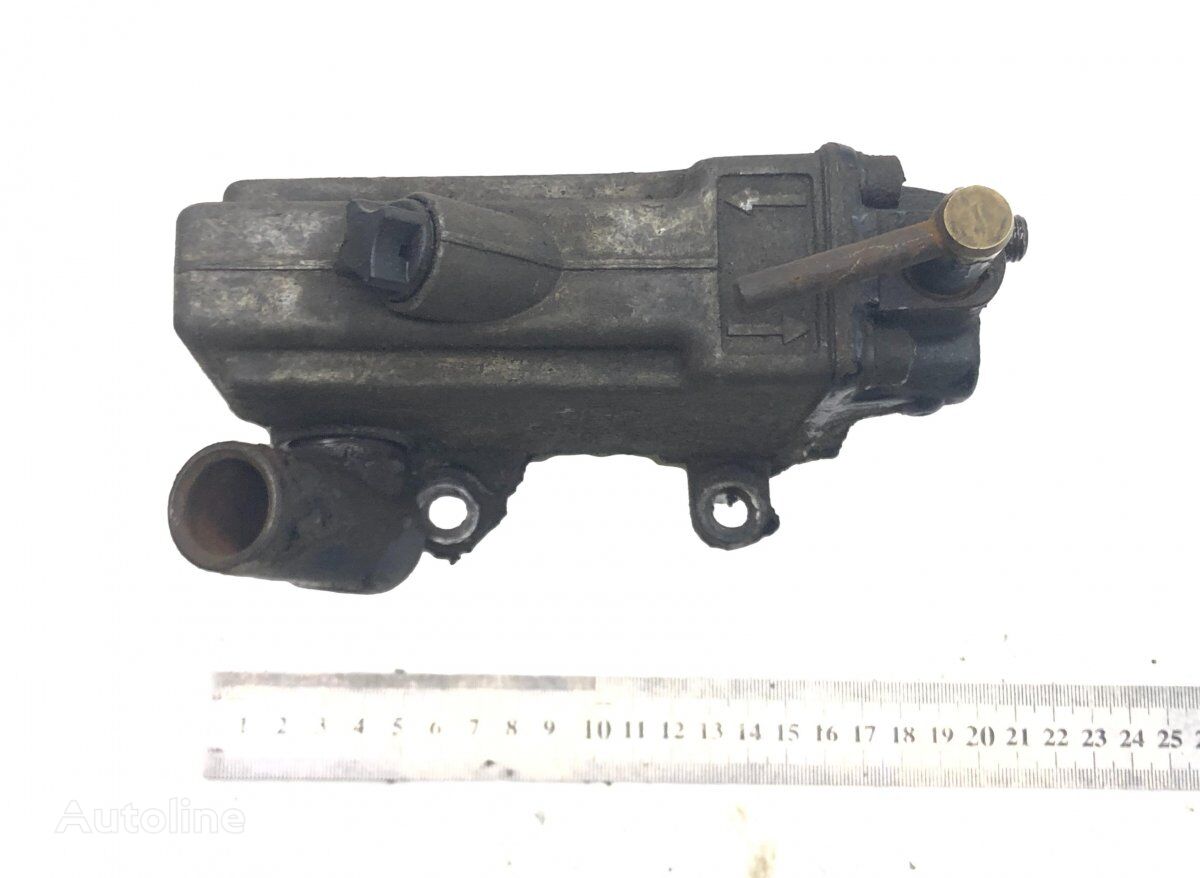 Volvo FL II (01.06-) cab lift pump for Volvo FL, FE (2005-2014) truck tractor - Autoline