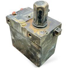 pompă de ridicare a cabinei Weber HYDRAULIK pentru cap tractor MAN TGL, TGM, TGS, TGX (2005-2021)