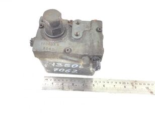 pompa pengangkat kabin Weber WEBER-HYDRAULIK Actros MP2/MP3 1832 (01.02-) A0015533801 untuk tractor head Mercedes-Benz Actros, Axor MP1, MP2, MP3 (1996-2014)