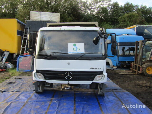 cabine pour camion Mercedes-Benz ATEGO