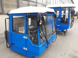 cabin for HTZ wheel tractor