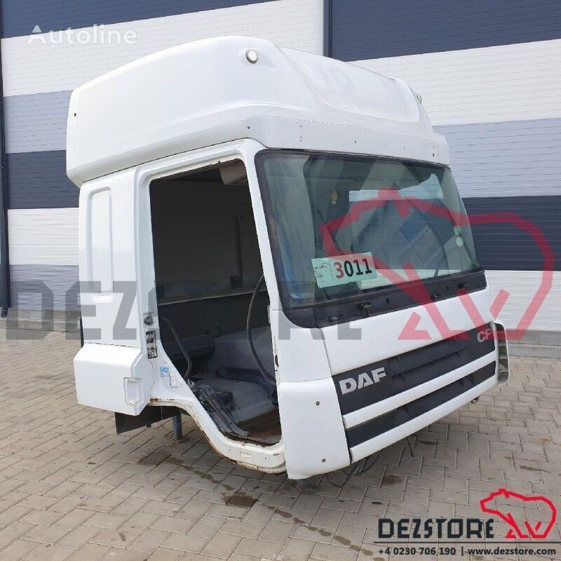 트랙터 트럭 DAF CF85용 객실 0683464