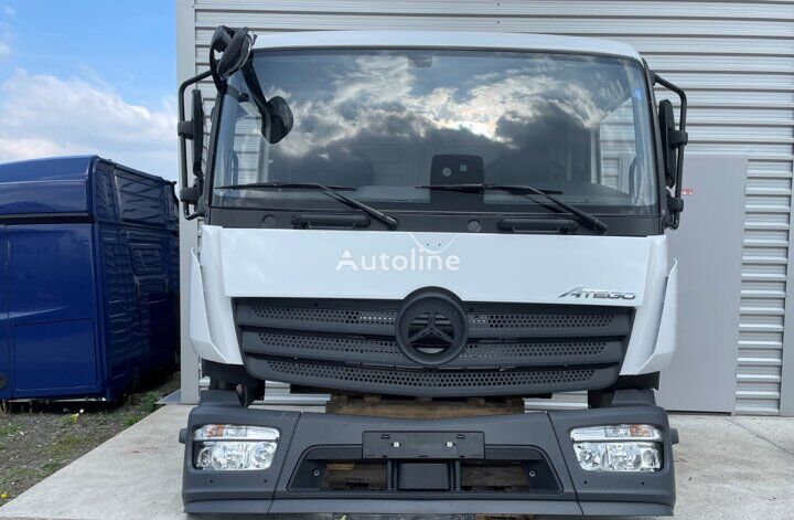 kabina za Mercedes-Benz Atego Euro 6  tegljača