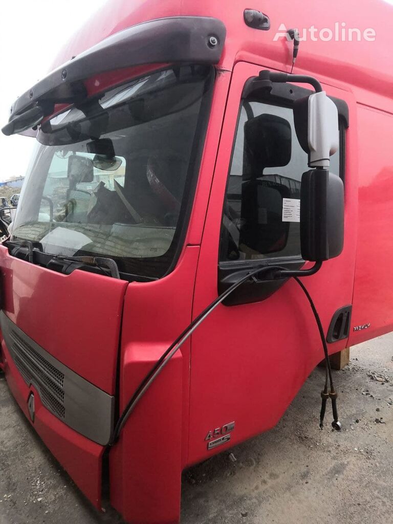 cabina para Renault Premium DXi 11 tractora