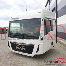 cabina 81600007848 para camião tractor MAN TGX