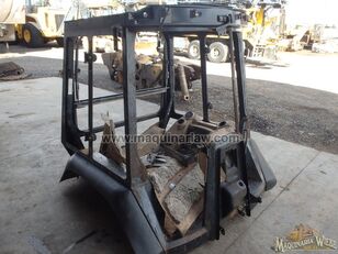 AT179222 cabine voor John Deere 410E knikdumper