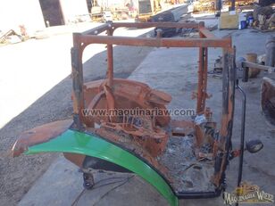 kabiin AL212455 tüübi jaoks ratastraktori John Deere 6140R