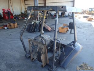 405023A3 cabin for Case 570MXT backhoe loader