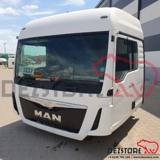 81600007848 cabin for MAN TGX truck tractor