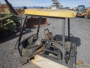 123/64968 cabin for JCB 214T backhoe loader