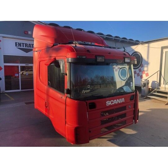 1392248 cabina para Scania 94 camión