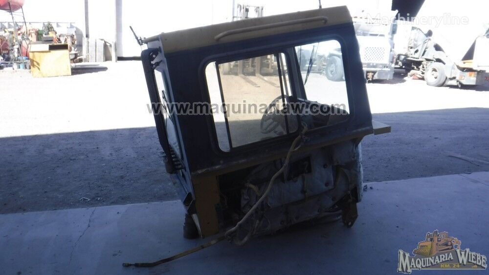 137-3875 cabina para Caterpillar D400E  volquete articulado