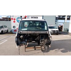 кабина за лекотоварен камион IVECO Daily 2006>2009