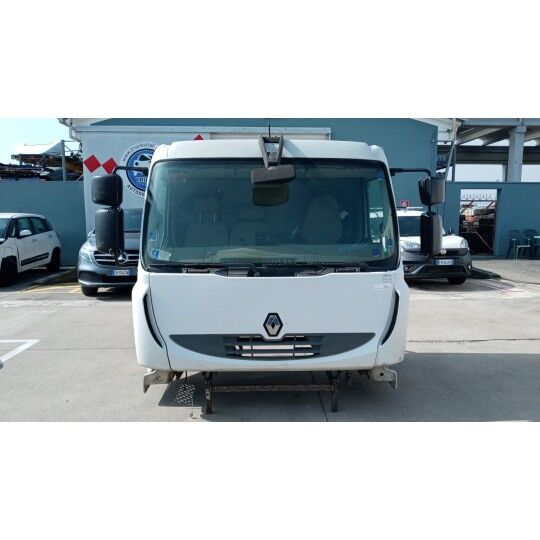 5600718233 cabina para Renault Midlum camión