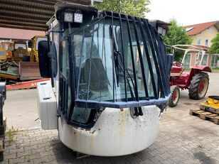 cabin for Liebherr L 566 wheel loader