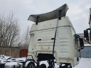 Cabine 81600007848 pour camion MAN TGX, TGS EURO 6 à vendre - Image 5 | Autoline CI Cabine 81600007848 pour camion MAN TGX, TGS EURO 6 | Image 5 - Autoline