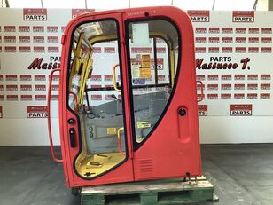 cabine pour mini-pelle Neuson 50 Z3