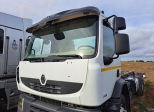 Fahrerhaus für Renault PREMIUM LANDER KERAX DXI  LKW