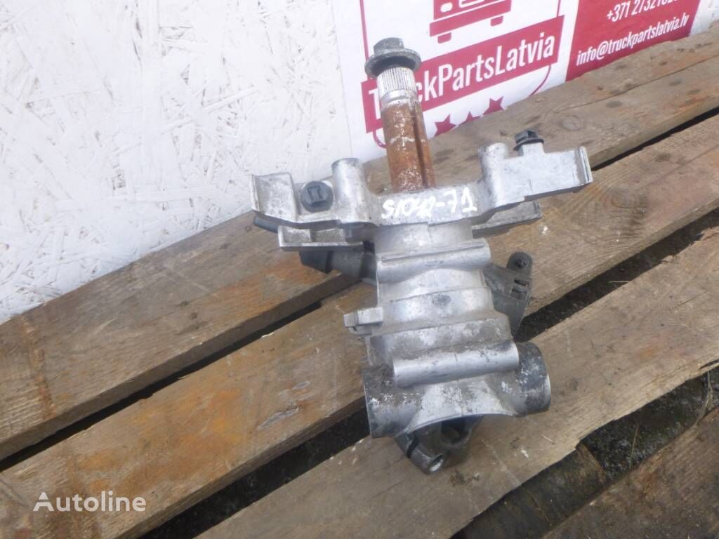 Cabină pentru cap tractor Scania R 420 Castle and key 1421785 de vânzare | Autoline RO Cabină pentru cap tractor Scania R 420 Castle and key 1421785 - Autoline