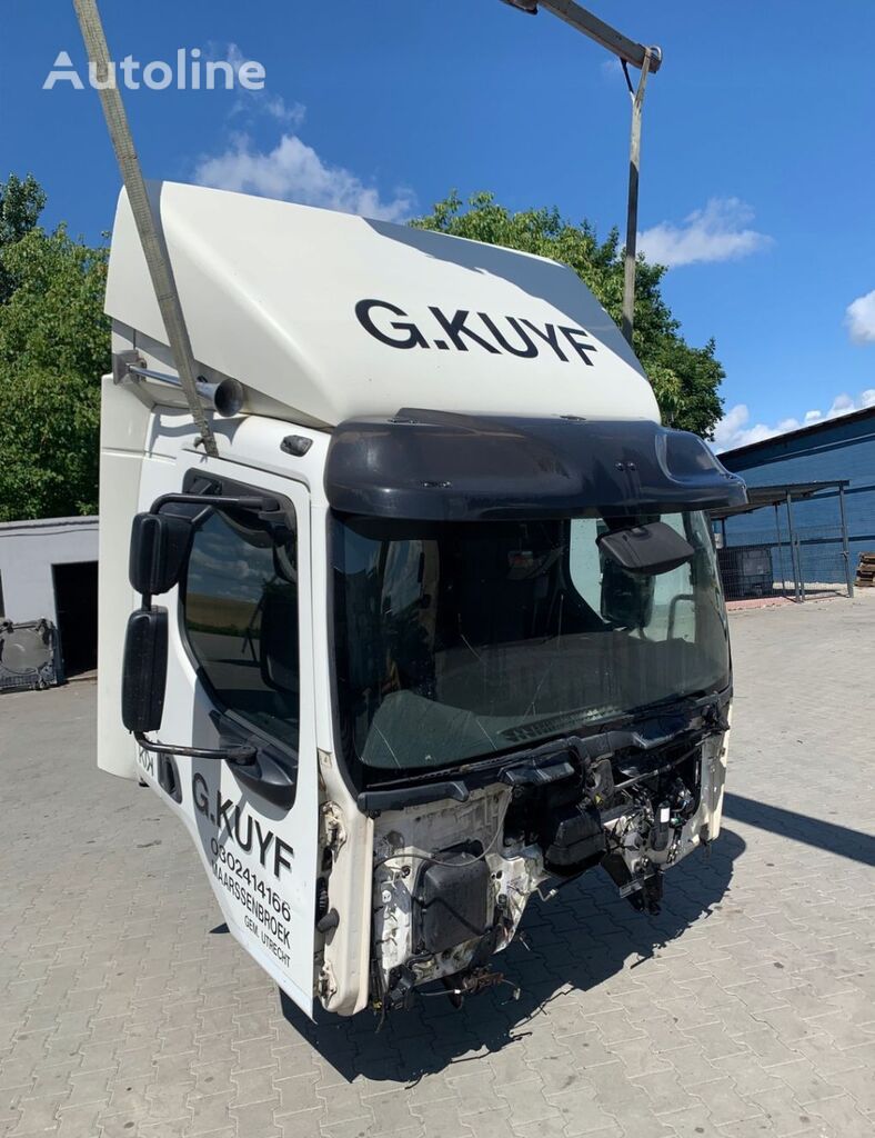 cabin for Volvo FL EEV LIFT  truck