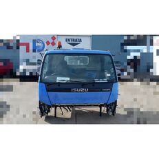 8-98021-958-0 cabin for Isuzu NQR truck