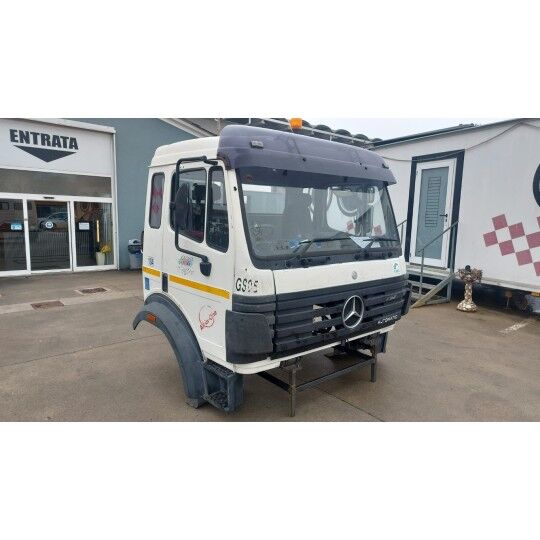 cabine pour camion Mercedes-Benz LK/LN2 84>