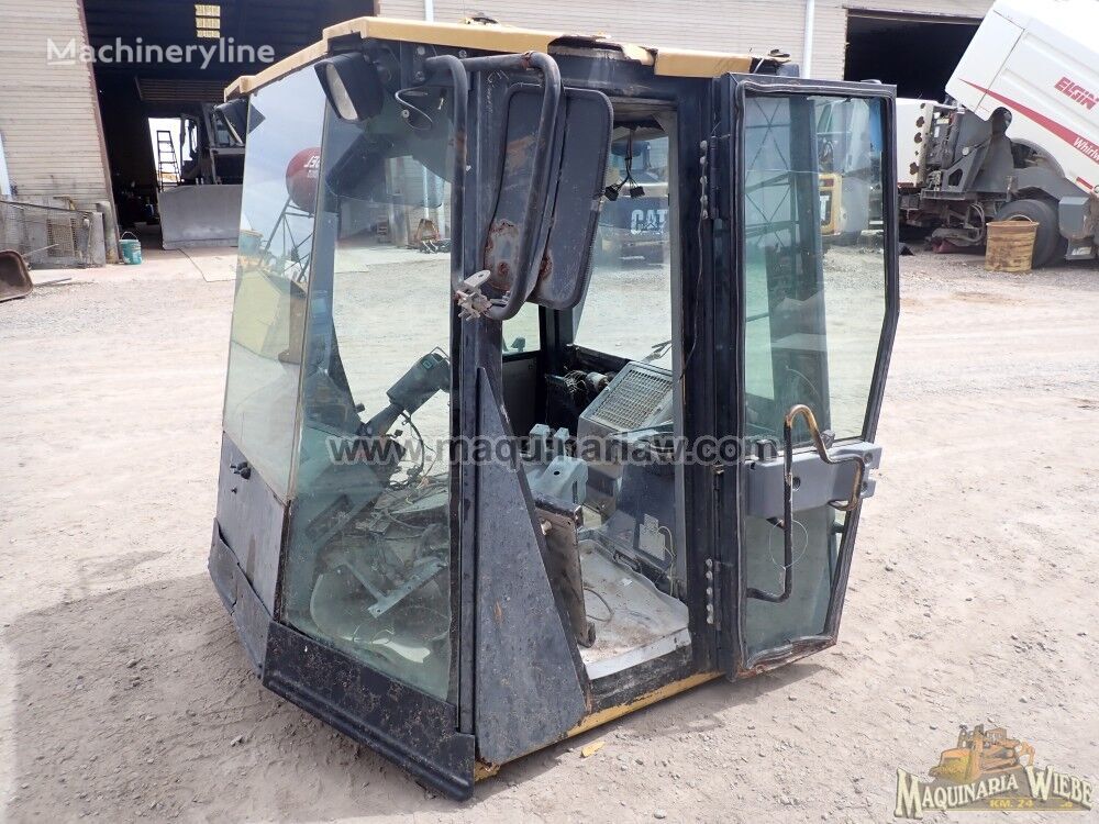 109-7922 cabina para Caterpillar  980G cargadora de ruedas