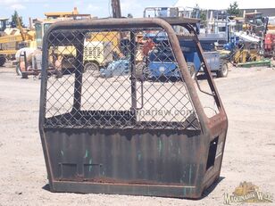 173-2341 cabin for Caterpillar TH63 telehandler