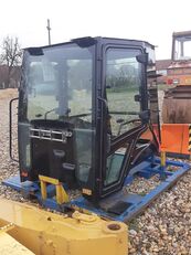 Fahrerhaus für Yanmar Vio 20-25 Minibagger