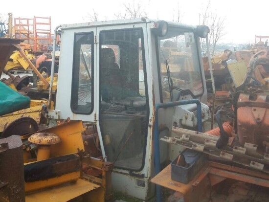 cabin for Fiat-Hitachi FD175  bulldozer