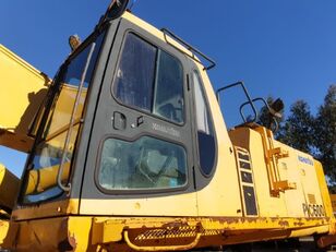 cabine pour mini-pelle Komatsu PC