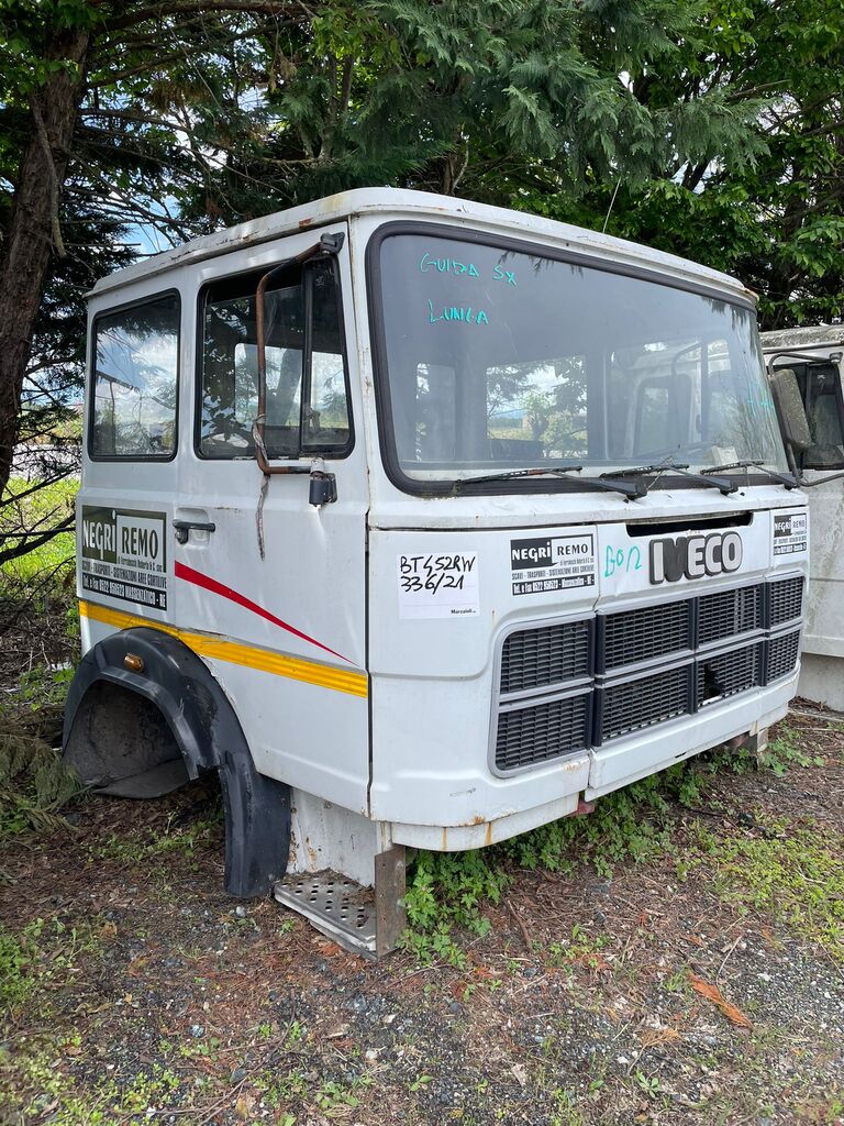 cabin for FIAT 160 N truck