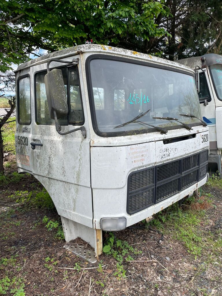 kabína na nákladného auta FIAT 160 N