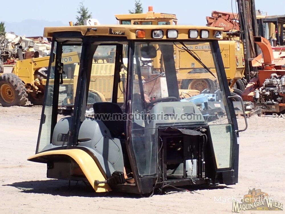 cabina 164-1125 per terna Caterpillar 416D