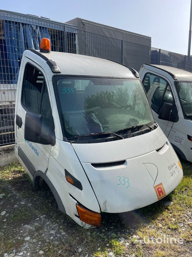 cabin for IVECO DAILY light truck