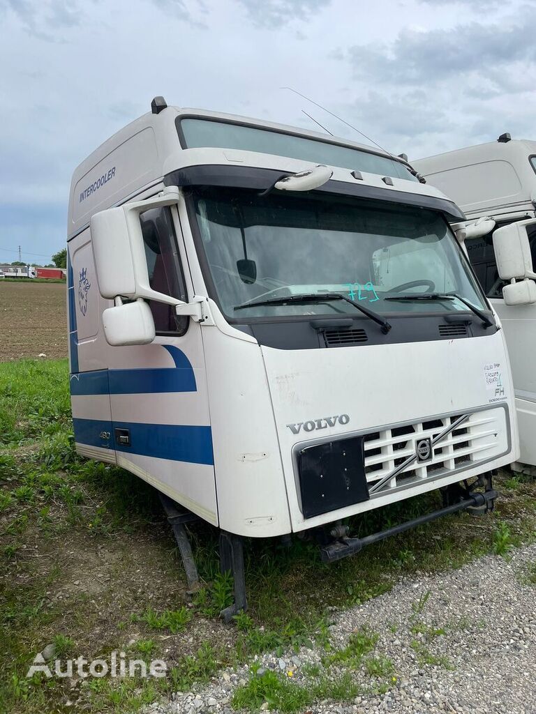 cabine pour camion Volvo FH