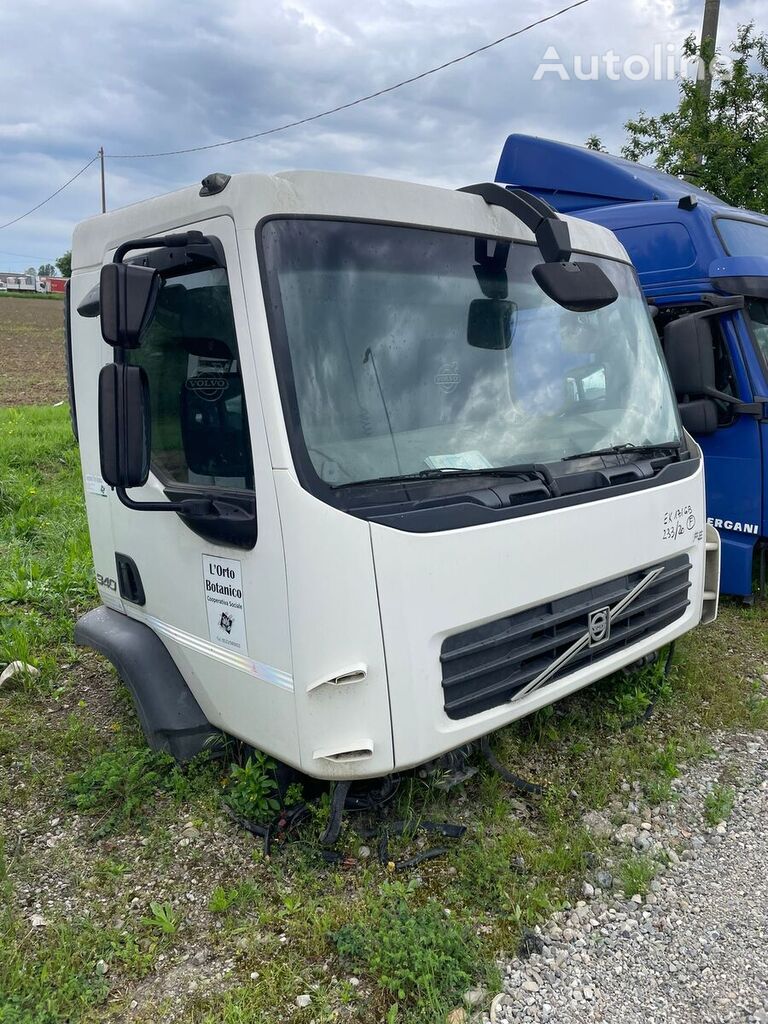 cabin for Volvo FE truck