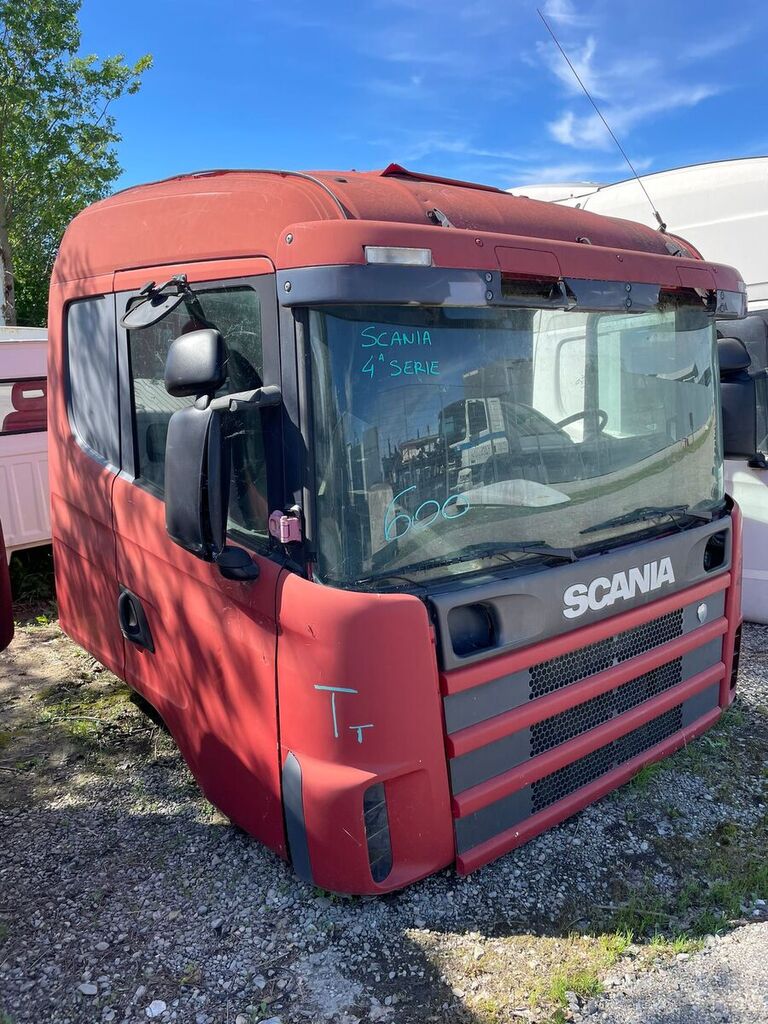 cabin for Scania 124-164 truck