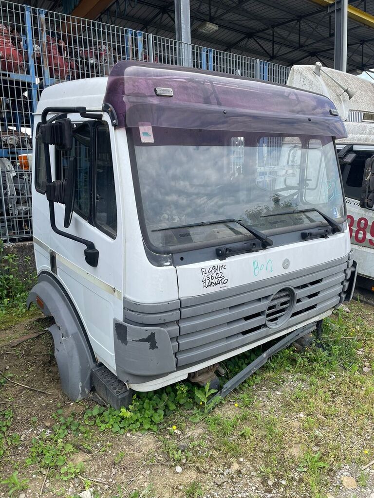 Mercedes-Benz SK kamyon için kabin