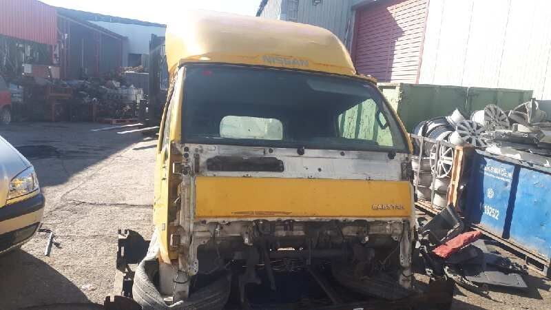 cabine voor Nissan CABSTAR 01.04 -> vrachtwagen