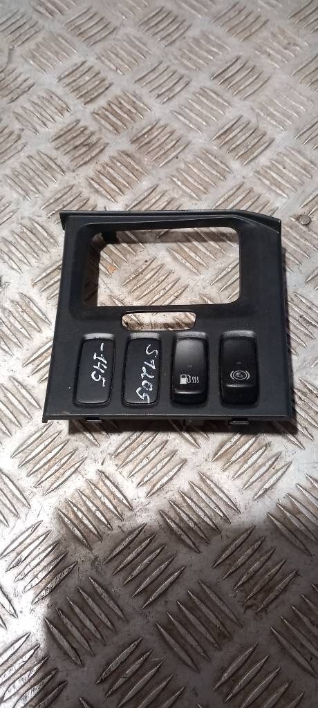 Venta de cabina para Scania R 440 cabeza tractora | Autoline PY Cabina para Scania R 440 cabeza tractora - Autoline