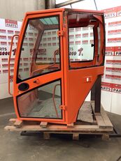 cabine voor Yanmar VIO 80 minigraver