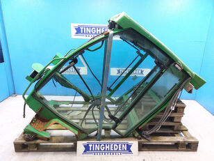 cabine voor John Deere 1565 zitmaaier