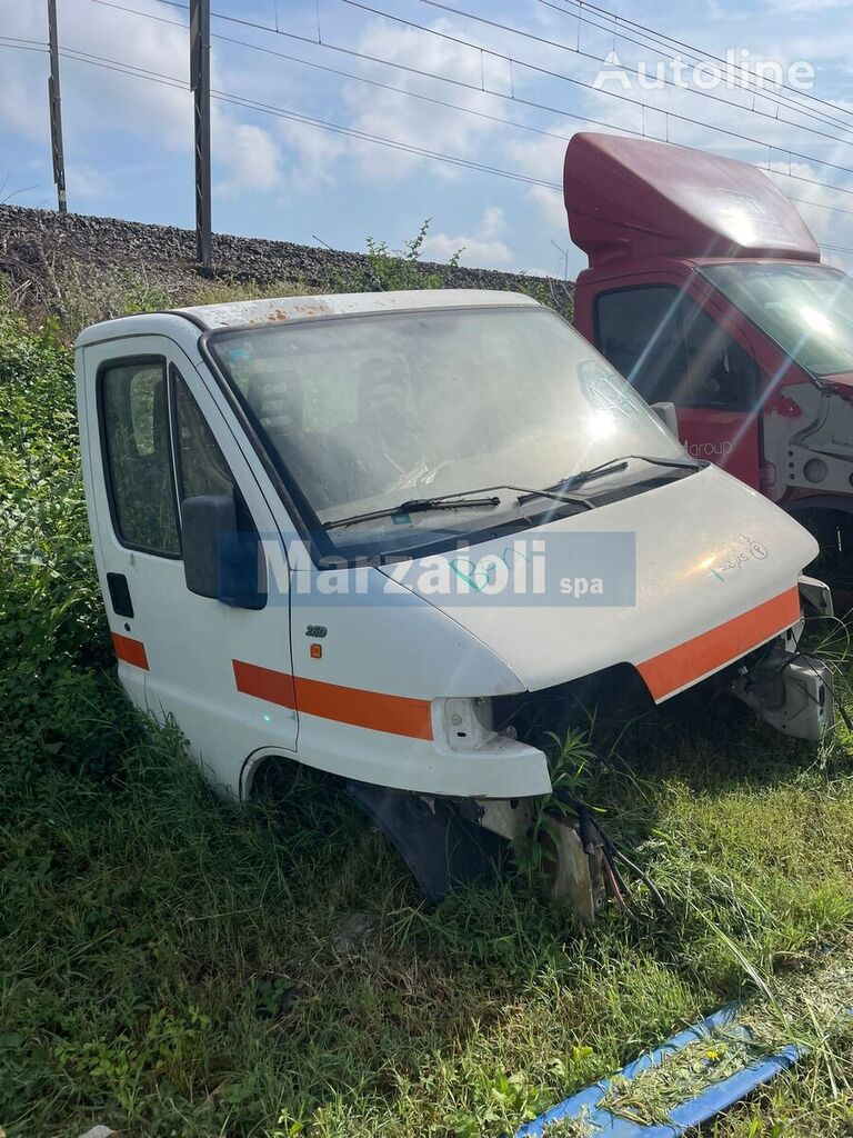 cabină pentru camion FIAT DUCATO