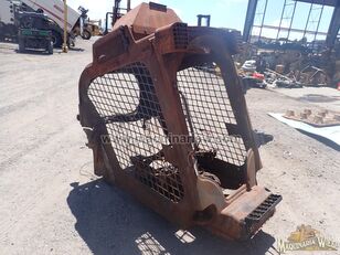 512-3368 cabin for Caterpillar 299D3 skid steer